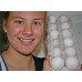 FREE RANGE DUCK EGGS  Dozen (12) Laid In Katikati
